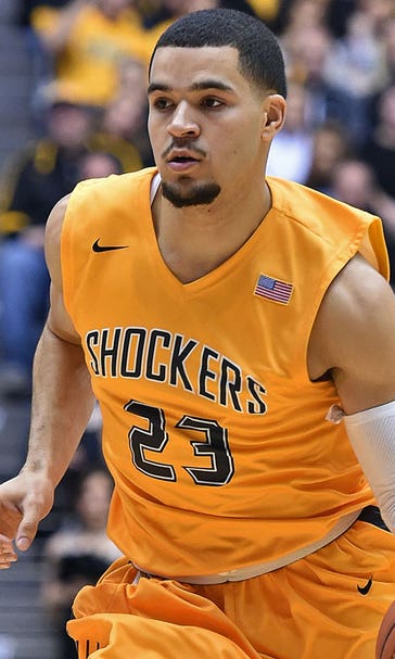 No. 11 Wichita State finds shooting touch against Newman